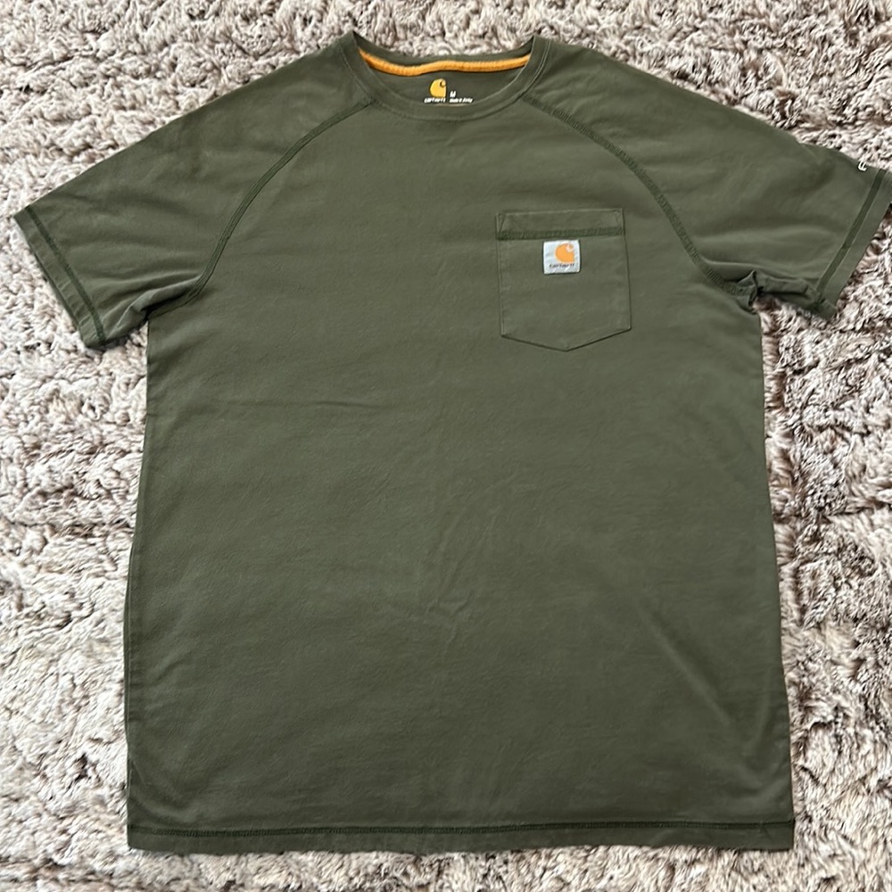 Carhartt Tee